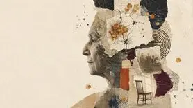 آمیلوئید چیست و چه ارتباطی با آلزایمر دارد؟ آیا وجود آمیلوئید یعنی حتماً آلزایمر داریم؟