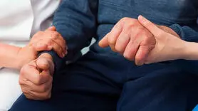  اثرات معجزه‌آسای یک تمرین ساده​  برای بیماران پارکینسون