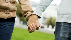  کم سن ترین عاشق در دنیا را بشناسید+تا چه سنی می شود عاشق شد