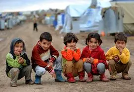 473 میلیون کودک در خطر: آیا جنگ‌ها آینده نسل‌ها را نابود می‌کند؟