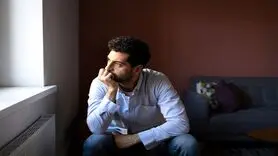 رازهای درگوشی و ناشناخته در مورد پریود مردانه 
