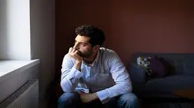 رازهای درگوشی و ناشناخته در مورد پریود مردانه 