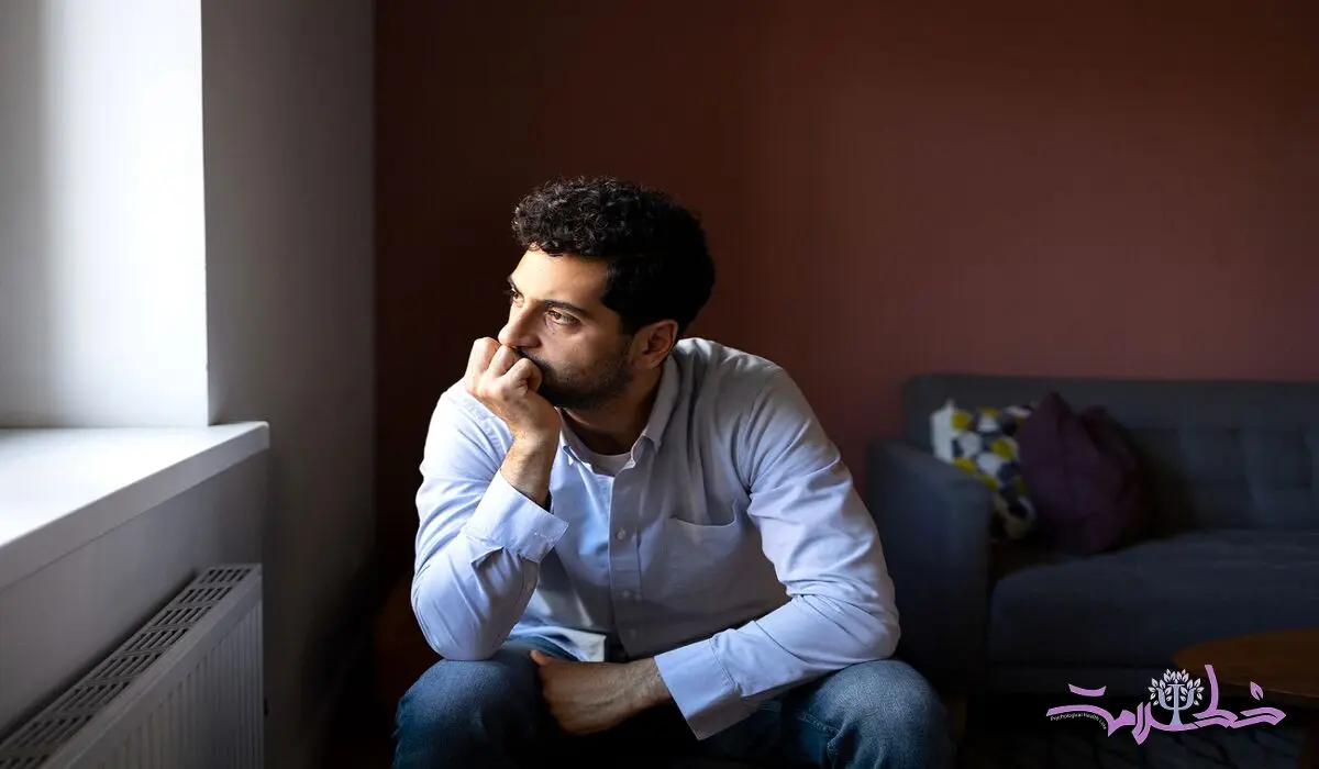 رازهای درگوشی و ناشناخته در مورد پریود مردانه 