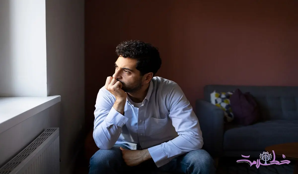 رازهای درگوشی و ناشناخته در مورد پریود مردانه 