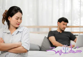 چرا باید در بارداری هم مشکلات رابطه را حل کنید