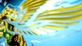 رازهای عملیات خرابکارانه و چشم بادومی در برج میلاد