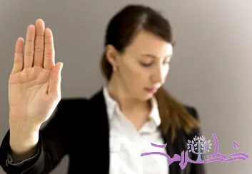 پنج روش برای کاهش لجاجت
