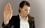 پنج روش برای کاهش لجاجت