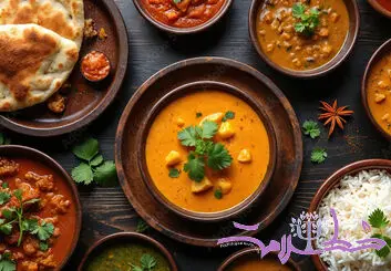 رابطه غذاهای زمستانی با شخصیت شما+ با این لیست غذایی شخصیت و روحیه‌ تان را بشناسید