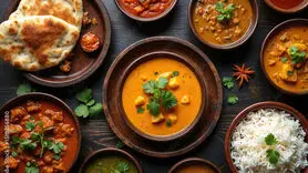 رابطه غذاهای زمستانی با شخصیت شما+ با این لیست غذایی شخصیت و روحیه‌ تان را بشناسید