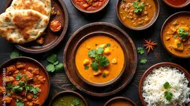 رابطه غذاهای زمستانی با شخصیت شما+ با این لیست غذایی شخصیت و روحیه‌ تان را بشناسید
