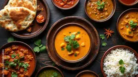 رابطه غذاهای زمستانی با شخصیت شما+ با این لیست غذایی شخصیت و روحیه‌ تان را بشناسید