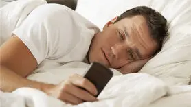 توصیه هایی برای اینکه خوب بخوابید!