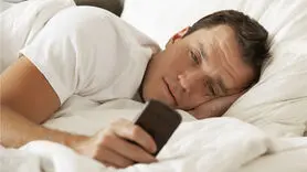 توصیه هایی برای اینکه خوب بخوابید!