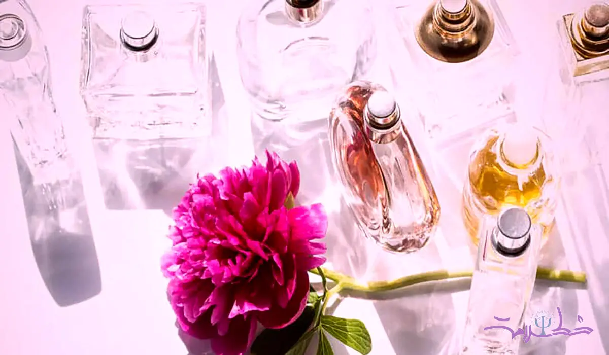 ۱۰ عطر زنانه جذاب برای درخشش در فصل پاییز