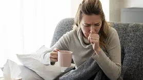 این سه نوع خوراکی برای زمان سرماخوردگی معجزه می کند!