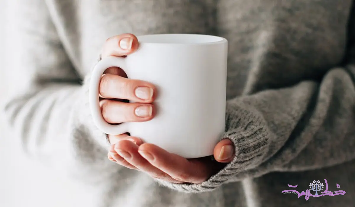 اگر هر روز آب گرم بنوشید چه اتفاقی برای بدن تان می افتد؟