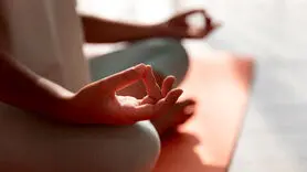۵ نکته ساده برای شروع مدیتیشن 