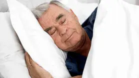 خواب بد در پیری، راهی مستقیم به زوال عقل! / 4 استراتژی کمک کننده 