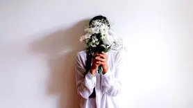 یک ویژگی درونگراها را خاص می کند/در هیچ کس دیگری پیدا نمی کنید