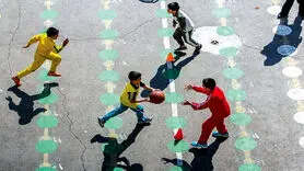 بحران خاموش ناهنجاری قامتی در کمین نوجوانان + ؛ ۲۰ درصد دانش‌آموزان دچار این مشکل اند