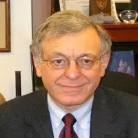 دکتر رونالد  کراوس
