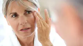 ببینید چگونه استرس یک شبه شما را پیر می کند؟ 