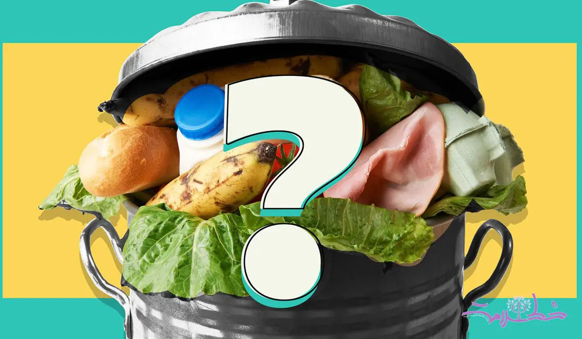 این مواد غذایی را بعد از تاریخ مصرف دور نریزید!