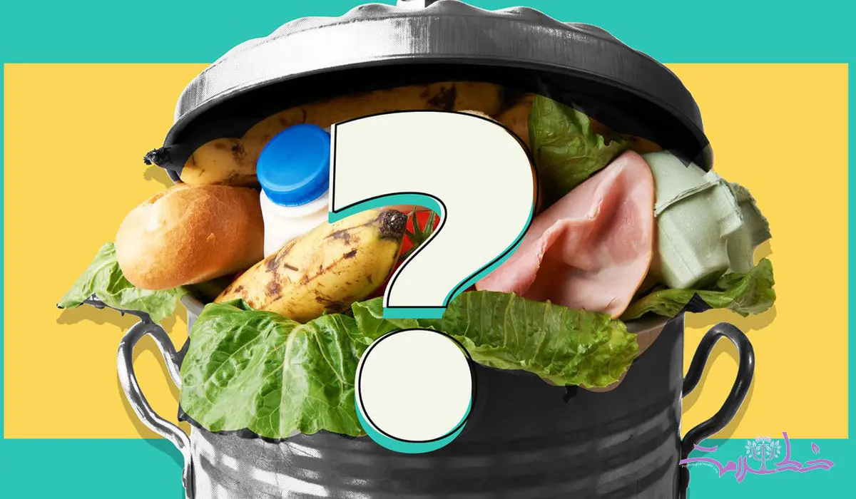 این مواد غذایی را بعد از تاریخ مصرف دور نریزید!