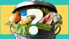 این مواد غذایی را بعد از تاریخ مصرف دور نریزید!