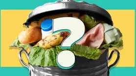 این مواد غذایی را بعد از تاریخ مصرف دور نریزید!