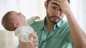  فرزندان این پدران مشکل روانی دارند