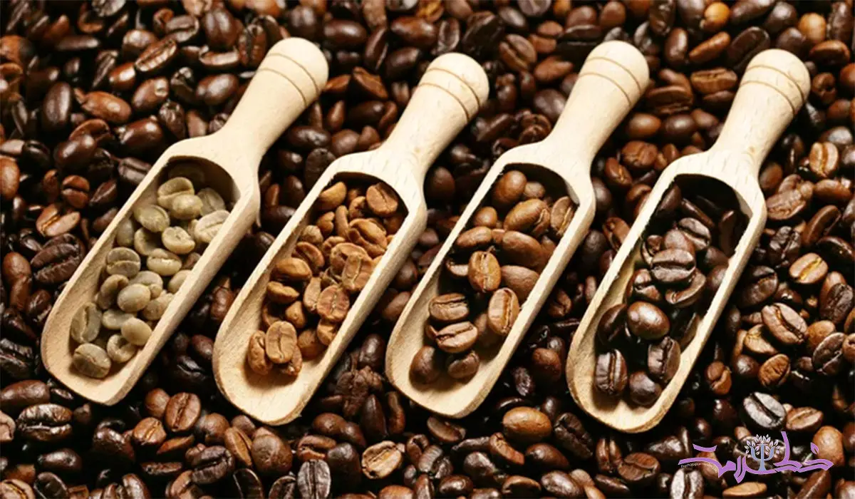 ۳ تفاوت مهم قهوه عربیکا و قهوه ربوستا
