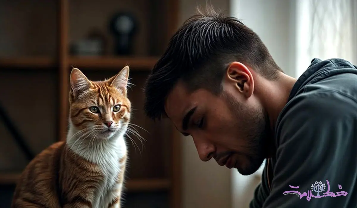 پدیده‌ای مشترک بین انسان‌ و حیوانات پس از افزایش سن