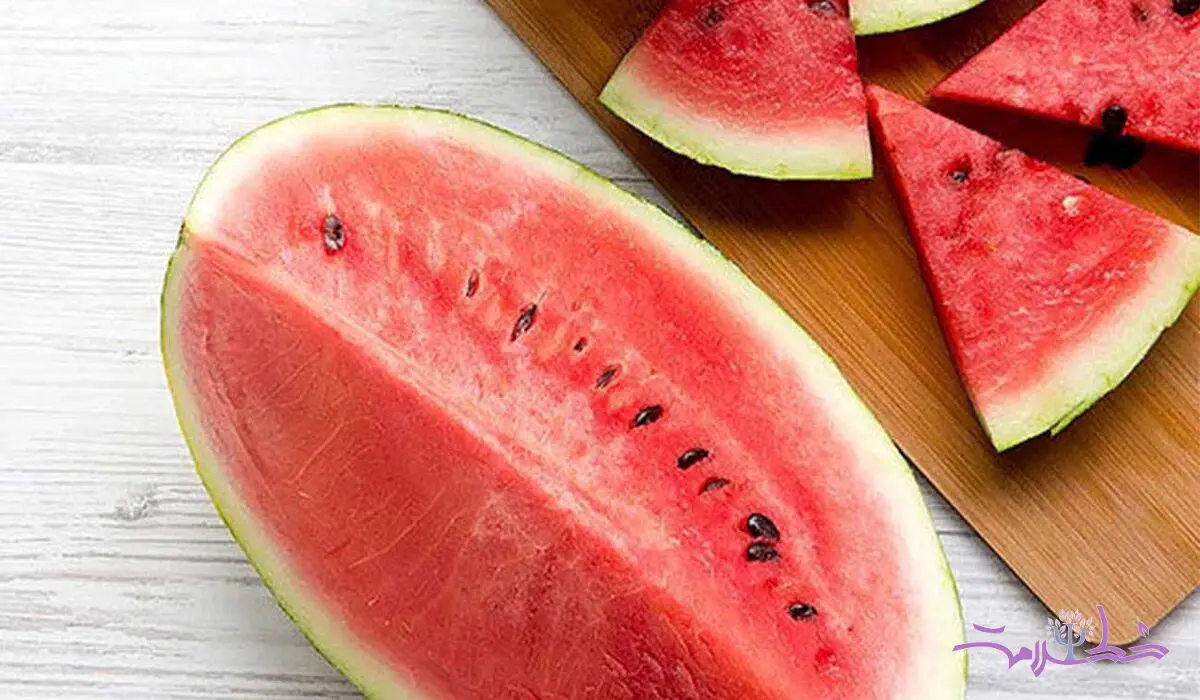 اگر زیاد هندوانه بخورید چه اتفاقی می افتد؟