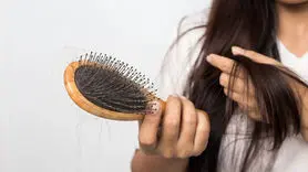 ریزش مو با این استرس چه رابطه ای دارد / پیامد های روانی ریزش مو را بشناسید