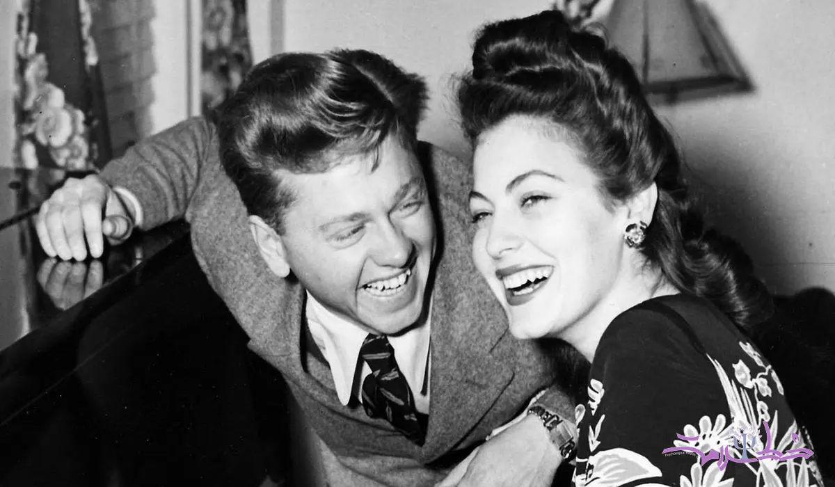 نا گفته هایی از زندگی دردناک آوا گاردنر زیباترین ستاره تاریخ هالیوود