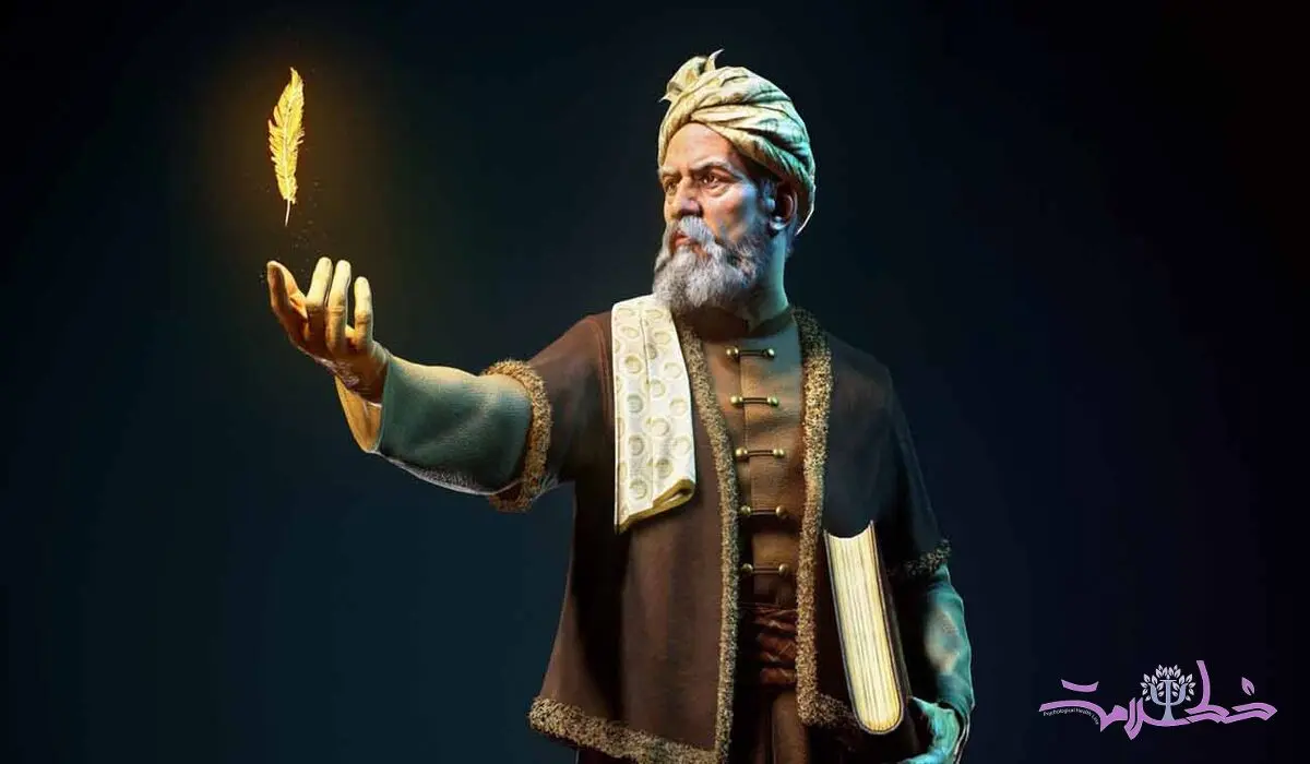 زندگینامه فردوسی از تولد تا مرگ تلخ