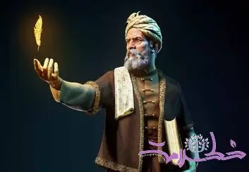 زندگینامه فردوسی از تولد تا مرگ تلخ