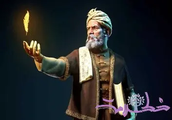 زندگینامه فردوسی از تولد تا مرگ تلخ