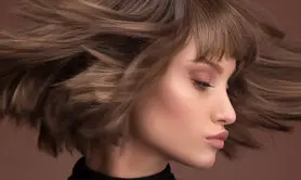 مدل موی ولف کات چیست و به چه صورت‌هایی می‌آید؟