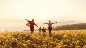 احساس خوشبختی تان را با این فرمول اندازه بگیرید