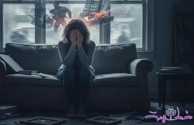 بدن حادثه را فراموش نمی کند؛ چرا تروما سال ها بعد هم بدن را به واکنش می اندازد؟