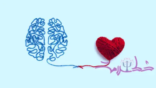 سرچشمه عشق و حسادت از یک جا است