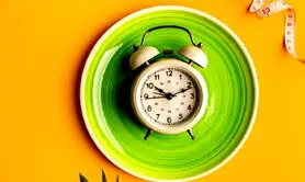 رژیم غذایی جنگجو چیست؟