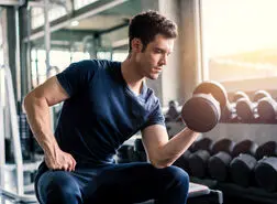 بهترین زمان ورزش کردن / اینگونه تمرین کنید