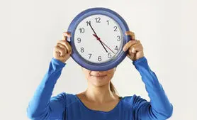 کرونوتراپی چیست؟ + درمان ها و تکنیک های کرونوتراپی / بازگشت به این ریتم برای سلامت روان!