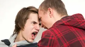 اختلال سلوک چه علائمی دارد؟ + این پراخشگری ها چقدر ارثی است 