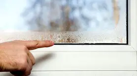 راهنمای کامل تمیز کردن پنجره‌های دو جداره برای خانه تکانی عید نوروز