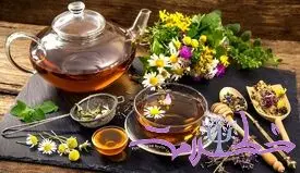 با این دمنوش ها یک ماهه 20 کیلو لاغر شوید! + 3 نکته مهم